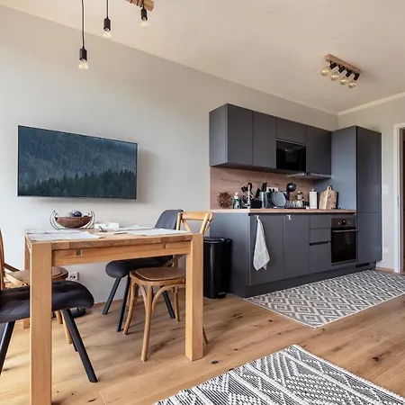 Cozy Apartment Brcalnik Zelezna Ruda Exterior photo