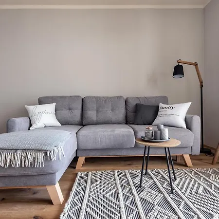 Cozy Apartment Brcalnik Zelezna Ruda Exterior photo