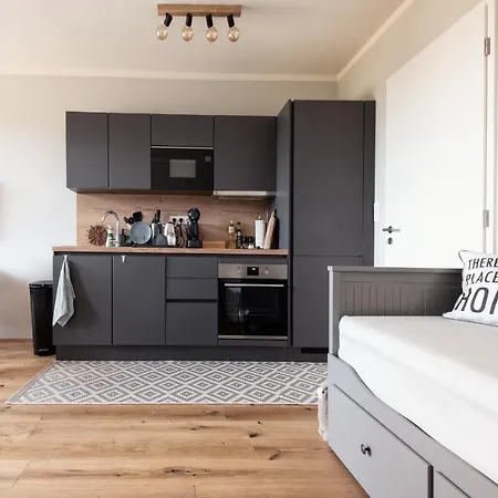 Cozy Apartment Brcalnik Zelezna Ruda Exterior photo