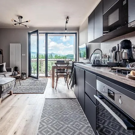 Cozy Apartment Brcalnik Zelezna Ruda Exterior photo