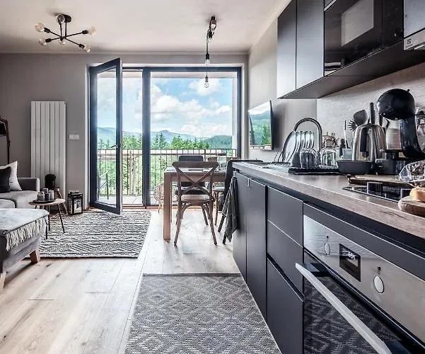 Cozy Apartment Brcalnik