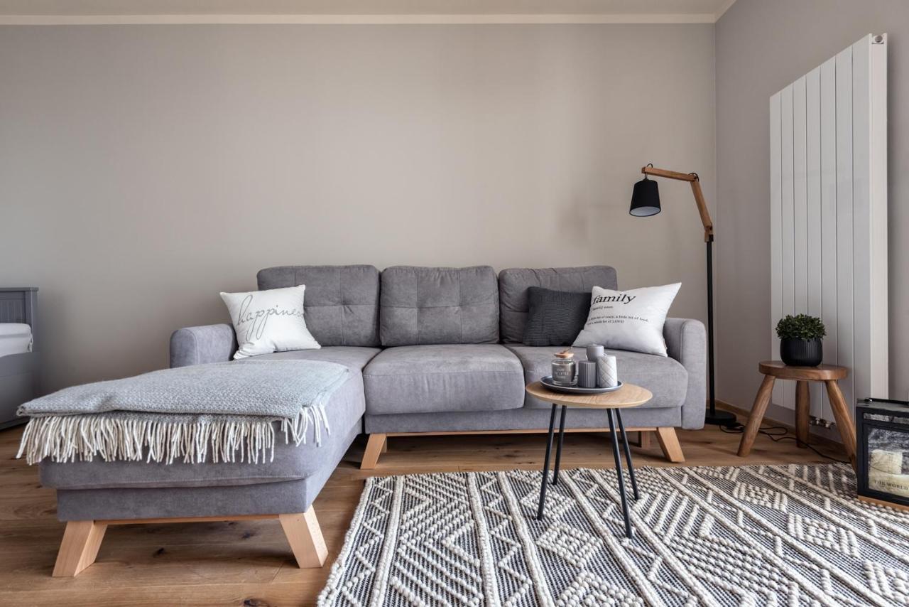 Apartment Cozy Brcalnik