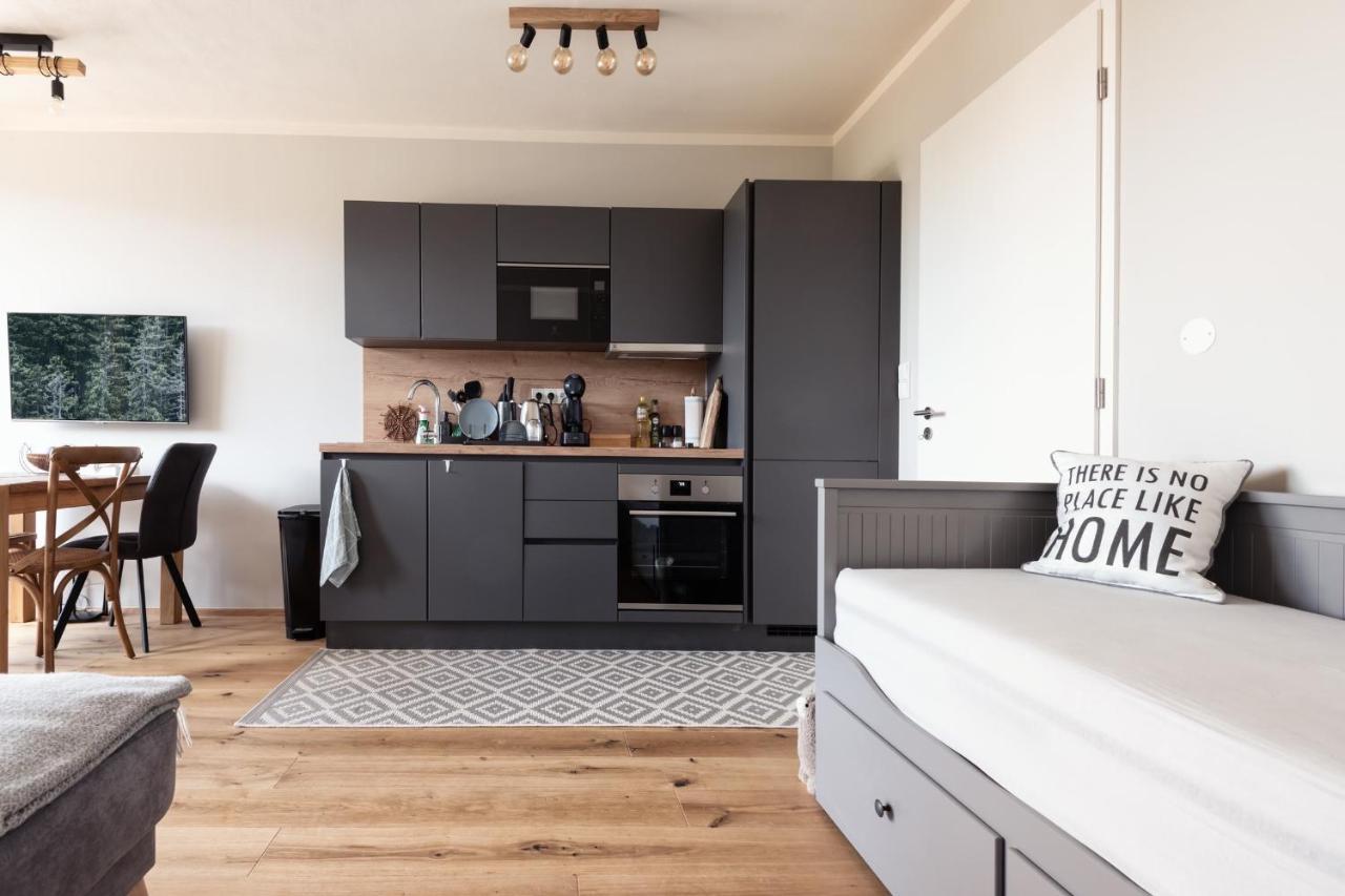 Apartment Cozy Brcalnik *