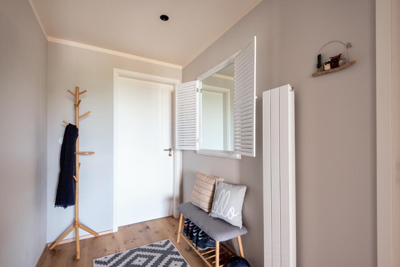 Apartment Cozy Brcalnik Zelezna Ruda