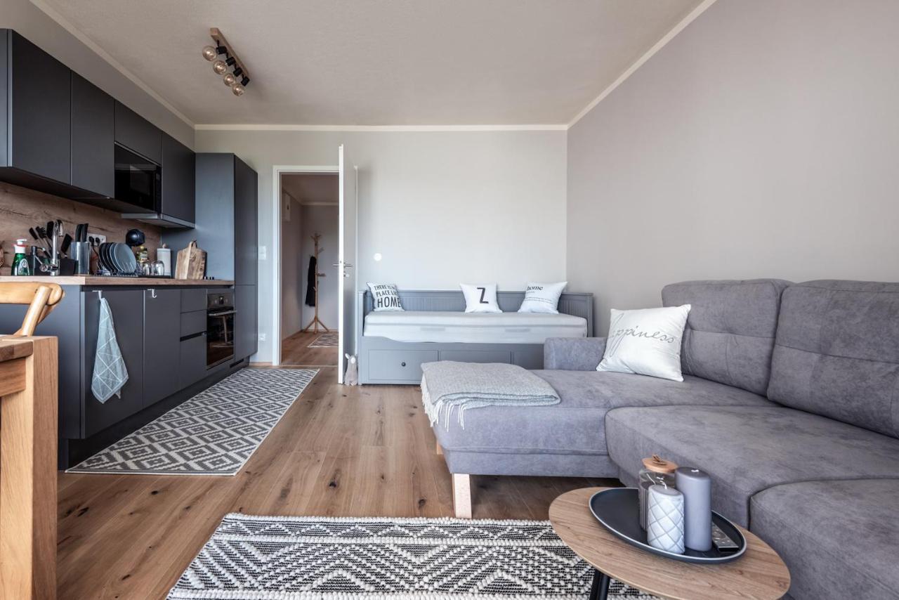 Cozy Brcalnik