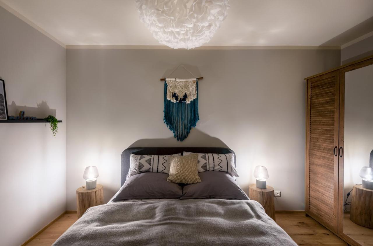 Cozy Brcalnik Apartment *