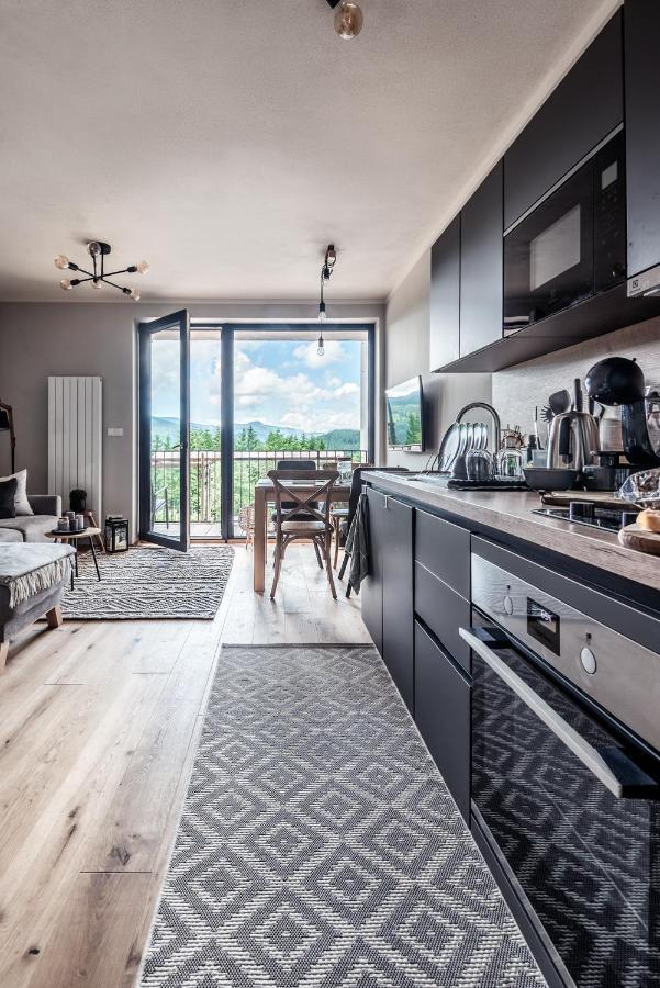 Apartment Cozy Brcalnik