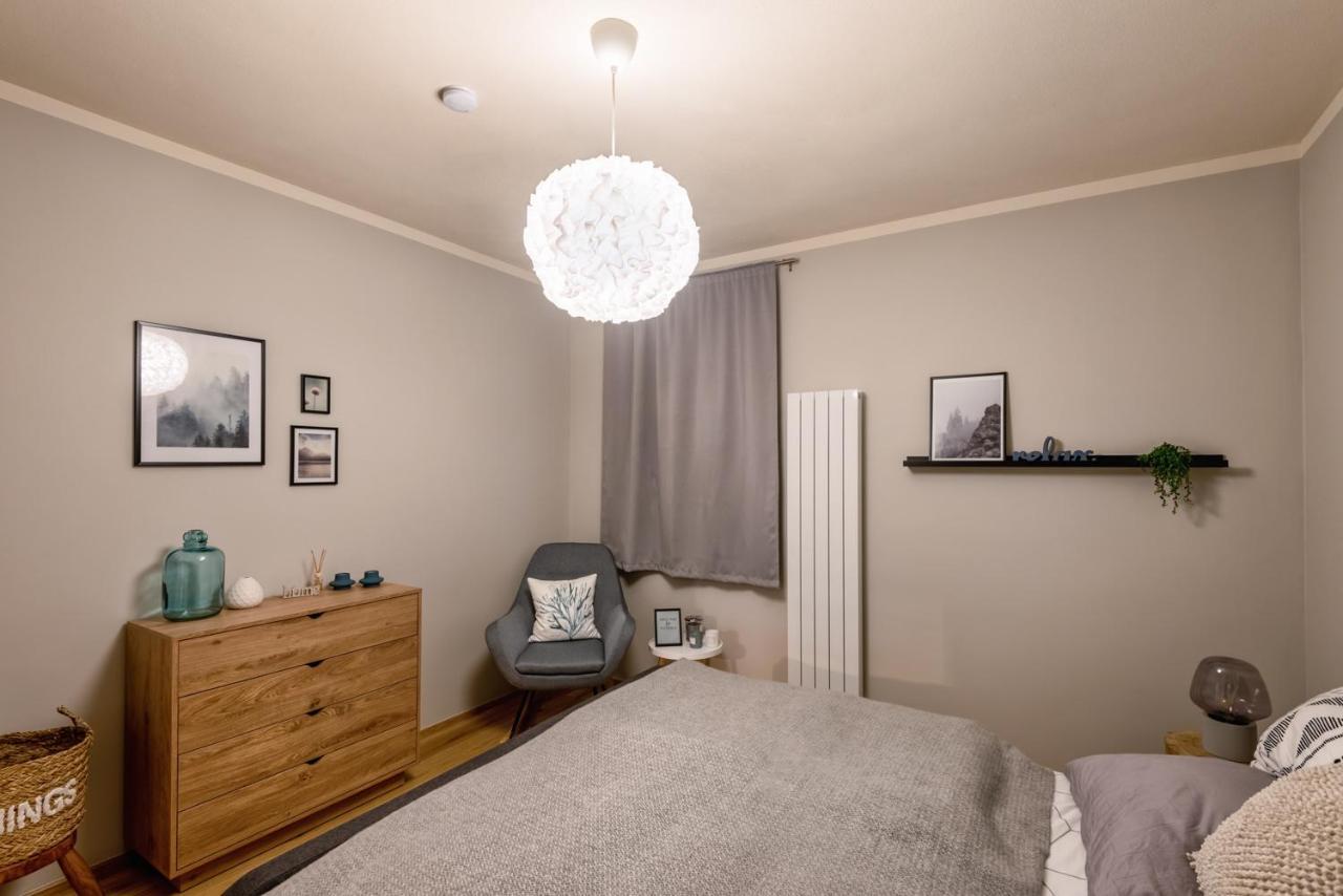 Cozy Brcalnik Apartment